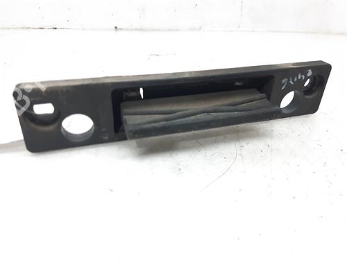 Used Tailgate handle KIA CARENS II MPV (FJ) 2.0 CRDi (113 hp) 7634136