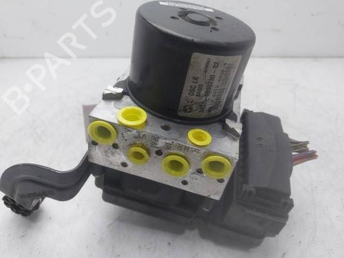 Used ABS pump ABS pump BMW 1 (F20) 114 i (102 hp) 40513658 40513658