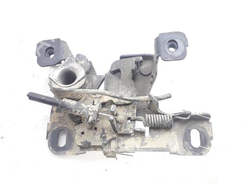 Hood lock AUDI A6 C5 (4B2) 2.5 TDI | BP12407292C133 