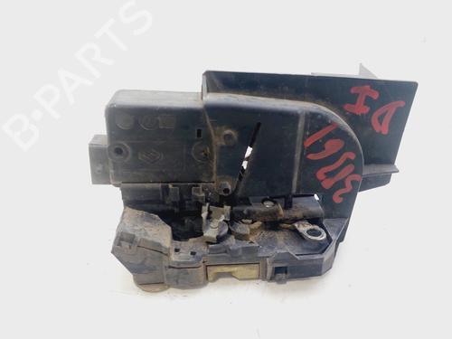 Venstre foran lås RENAULT LAGUNA I (B56_, 556_) 1.9 dTi (100 hp) 29982012