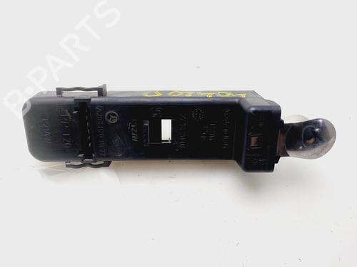 Portalamparas MERCEDES-BENZ C-CLASS Coupe (CL203) C 220 CDI (203.708) | BP31030949L10