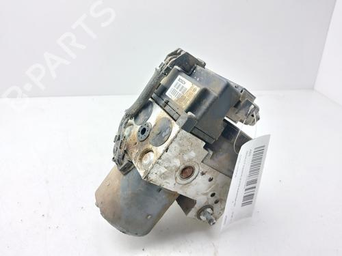 Used ABS pump ABS pump RENAULT KANGOO (KC0/1_) 1.9 dCi 4x4 (84 hp) 33892523 33892523