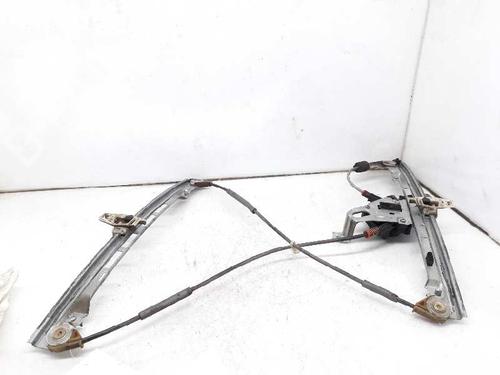 Front left window mechanism PEUGEOT 206 Hatchback (2A/C) 1.4 LPG | BP2995499C22 