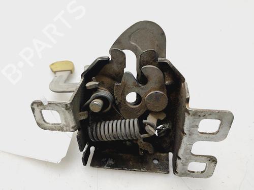 Hood lock FIAT DOBLO Cargo (263_) 1.3 D Multijet | BP25266589C133 