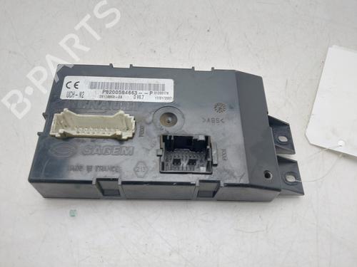 Used Electronic module Electronic module RENAULT MASTER II Van (FD) [1997-2013] 34279471 34279471