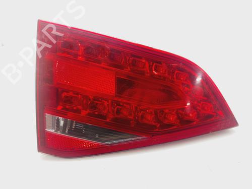 Used Left tailgate light AUDI A4 B8 (8K2) [2007-2017]  30057300