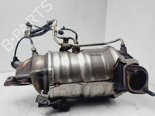 Particulate filter KIA CARENS IV 1.7 CRDi | BP31265483M81