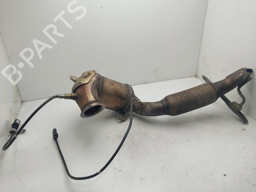 Used Particulate filter CUPRA FORMENTOR (KM7, KMP) [2020-2025]  29490960