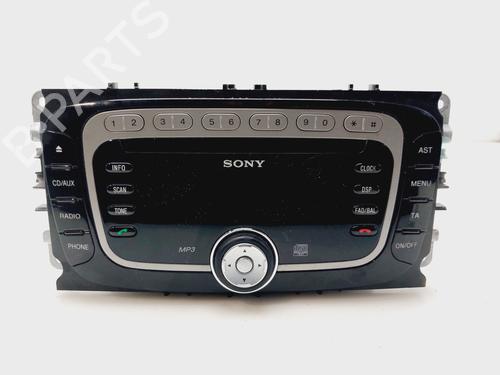 Radio FORD MONDEO IV (BA7) [2007-2015]  26944912