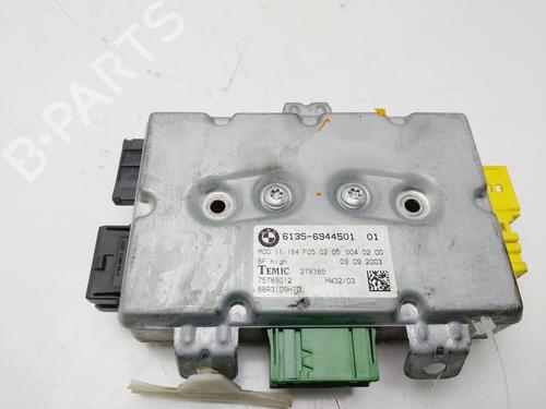 Electronic module BMW 5 (E60) 530 d | BP21273242M83 