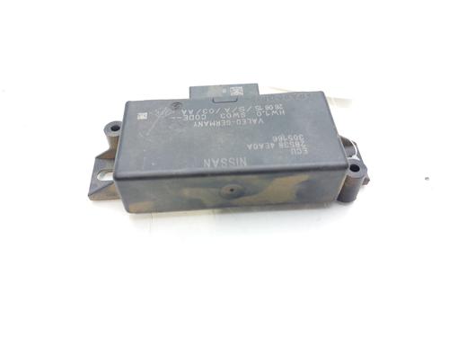 Electronic module NISSAN QASHQAI II SUV (J11, J11_) 1.5 dCi | BP13215994M83 