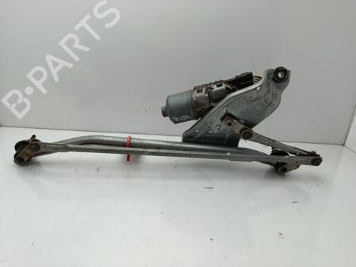 Front wiper motor DACIA DUSTER (HS_) | BP31652982M29 - Image 2