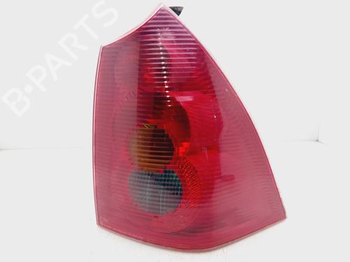 Used Right taillight PEUGEOT 307 Break (3E) 1.6 16V (109 hp) 30093393