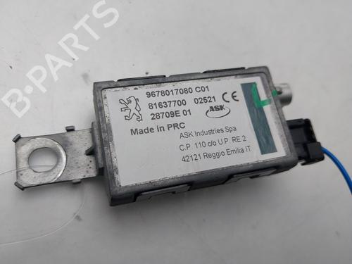 Used Electronic module Electronic module 36788652 36788652