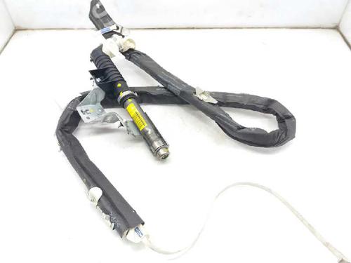 Used Right curtain airbag NISSAN QASHQAI II SUV (J11, J11_) 1.2 DIG-T (115 hp) 2990483