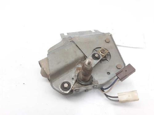 Used Rear wiper motor CITROËN AX (ZA-_) 1.4 GTi (94 hp) 5407071