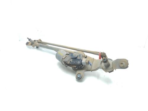 Front wiper motor SUZUKI GRAND VITARA II (JT, TE, TD) 1.9 DDiS (JB419WD, JB419XD) | BP22445269M29 