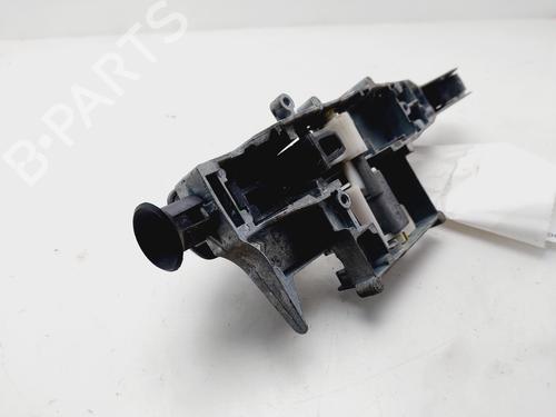 Rear right exterior door handle CITROËN C4 Grand Picasso I (UA_)  | BP24262647C130 