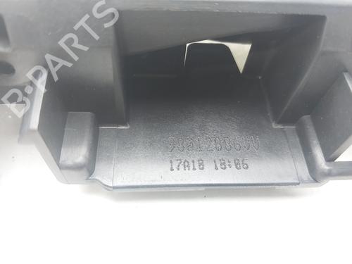 Rear left interior door handle CITROËN C3 AIRCROSS II (2R_, 2C_) 1.2 PureTech 110 (2RHNZB, 2RHNZW, 2RHNPX, 2RHNPJ) | BP16006273I15 