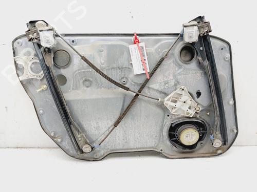 Front right window mechanism SEAT IBIZA III (6L1)  | BP18329783C23 