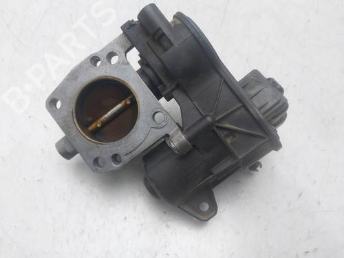Throttle body CITROËN C3 III (SX) | BP38727484M82 - Image 4