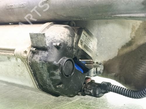 Steering rack VW SCIROCCO III (137, 138) 2.0 TFSI | BP33274299M22  - Image 6