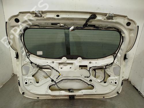 Tailgate KIA CARENS IV  | BP29714432C6 