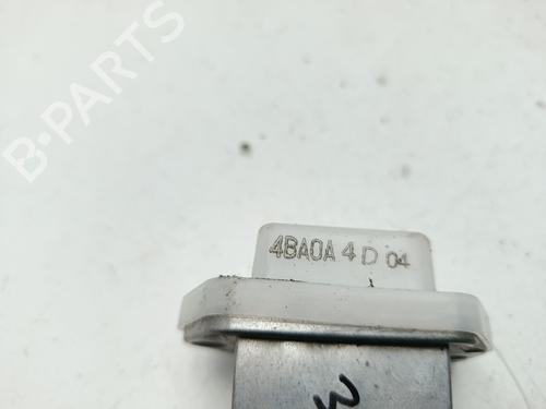 Heater resistor NISSAN JUKE (F15)  | BP28089051M108 