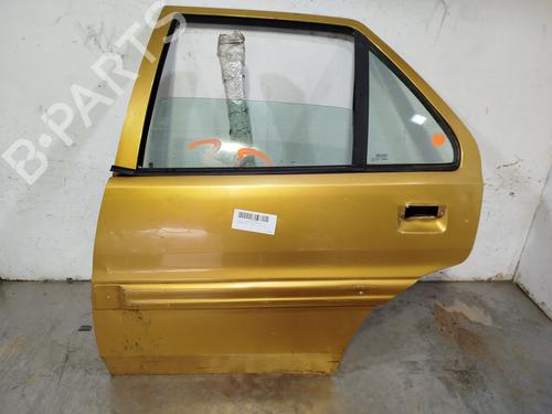 Used Left rear door Left rear door CITROËN SAXO (S0, S1) 1.5 D (57 hp) 33754265 33754265
