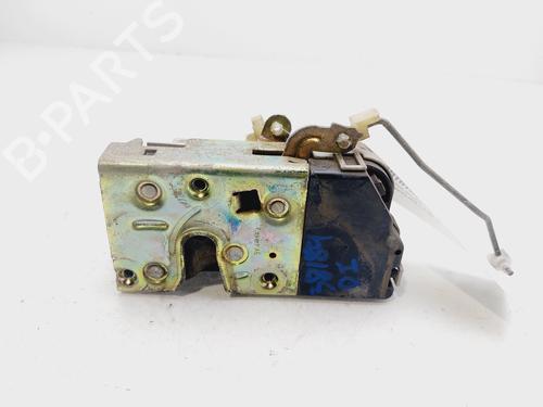 Front left lock CITROËN C5 II (RC_)  | BP26290904C98 