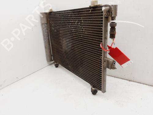 AC radiator CITROËN XSARA PICASSO (N68) 2.0 HDi | BP18842143M32 