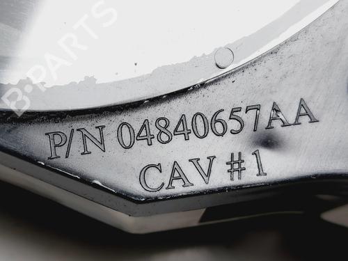 Instrument cluster CHRYSLER SEBRING (JS) 2.0 CRD | BP33558025C47  - Image 7