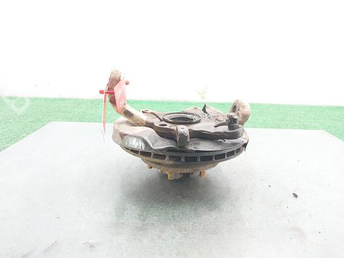 Right front steering knuckle SSANGYONG MUSSO (FJ) 2.3 D | BP12527749M26 