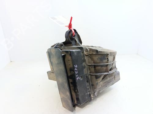 Air filter box RENAULT MEGANE III Grandtour (KZ0/1)  | BP28304641M87 
