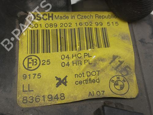 Right headlight BMW 3 (E46) 320 d | BP36557548C29 - Image 2
