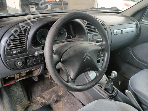 Starter CITROËN XSARA (N1) 1.6 16V | BP22776535M8 