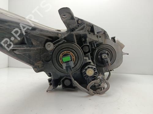 Left headlight TOYOTA PRIUS (_W3_) 1.8 Hybrid (ZVW3_) | BP29395006C28 