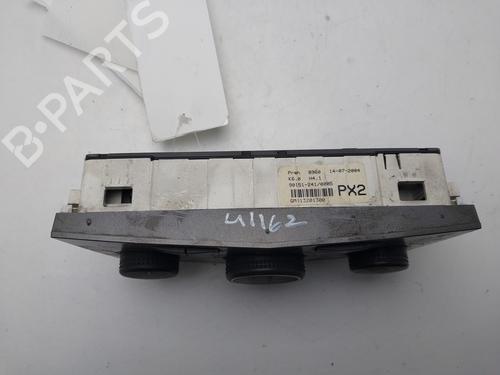 Climate control OPEL ASTRA H (A04) | BP32744440I5 - Image 4