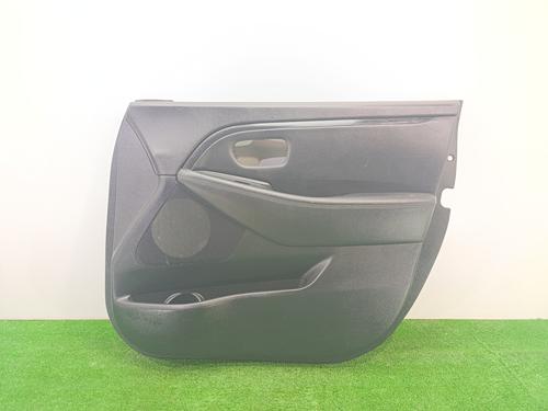 Used Front right panel KIA CARENS IV 1.7 CRDi (116 hp) 28532564