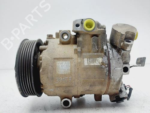 Used AC compressor SEAT IBIZA III (6L1) [2002-2009]  28542048