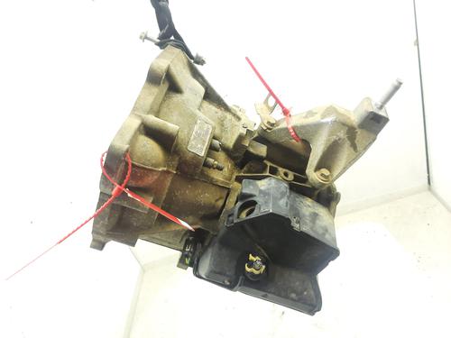 Gearbox FORD FOCUS II Saloon (DB_, FCH, DH) | BP32696075M3 - Image 3