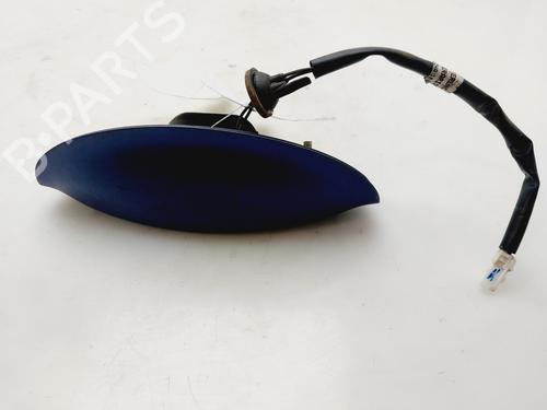 Used Tailgate handle NISSAN MICRA III (K12) [2002-2010]  28091371