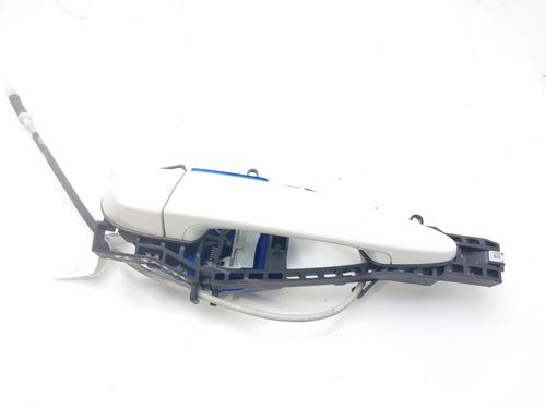 Rear left exterior door handle BMW 1 (F20) 116 d | BP16006535C130 