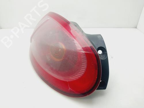 Feu arrière gauche FIAT BRAVO II (198_) 1.4 T-Jet (198AXG1B) (120 hp) 32134524