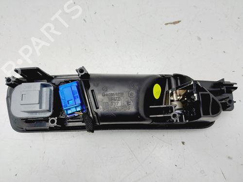 Front left interior door handle VW TOURAN (1T1, 1T2)  | BP23400010I13 