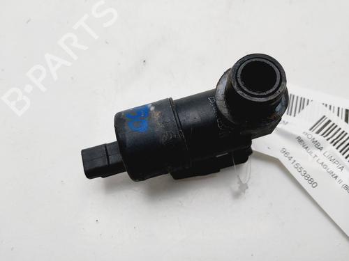 Washer pump RENAULT LAGUNA II (BG0/1_)  | BP18472282E24 