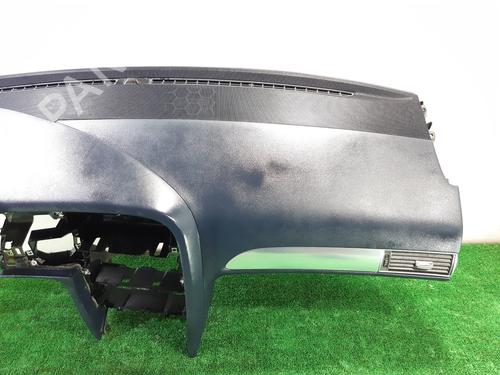 Kollisonspute sett AUDI A6 C6 (4F2) 2.4 | BP9642666C86 