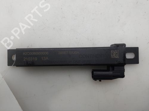 Used Electronic module Electronic module NISSAN QASHQAI III (J12) [2021-2026] 36404733 36404733