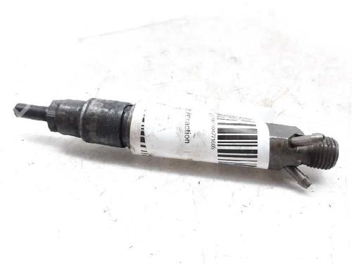 Injector AUDI A3 (8L1) 1.9 TDI (110 hp) 028130201T | 028130201T |