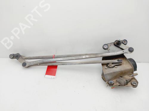 Used Front wiper motor PEUGEOT 306 (7B, N3, N5) 2.0 HDI 90 (90 hp) 29810672